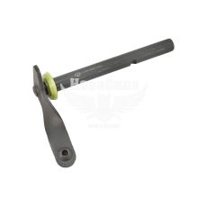 Вилка зчеплення D. Lanos з97р.в. гідравлічна (АТ)