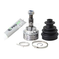 Граната Renault Kangoo з01-08р.в. зовн. 30-23зуб. з ABS (Profit) (1.5dCi)