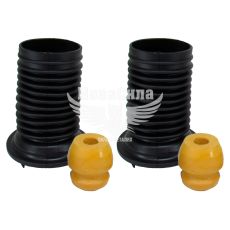 Відбійник амортизатора Chevrolet Aveo з06р.в. перед. кт. 2шт. (Sachs) (+ 2 пильники)