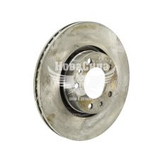 Гальмівний диск (REMSA) 6265.10 CITROEN PEUGEOT