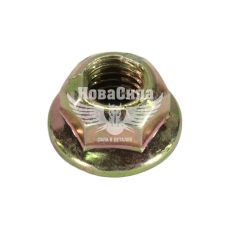 Гайка колектора D. Lanos (Korea) (М8х1,25) Nexia, Nubira, Aveo, Lacetti