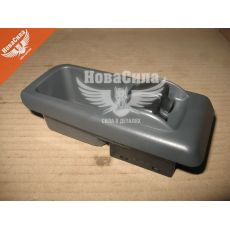 Блок управління склопідйомника D. Lanos з97р.в. (Korea)