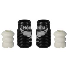 Отбойник амортизатора BMW 5 (E34) с88-95г.в. перед. кт. 2шт. (Kayaba) (+ 2 пыльники)