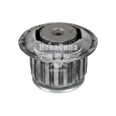 Втулка балки перед. подв. Audi 100 з76-90г.в. зад. (Swag)