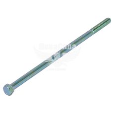 Болт тяги (стойки) стабилизатора D. Lanos передний (GM)