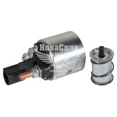 Втягуюче (реле стартера) Audi А3 з03-12р.в. (Profit)