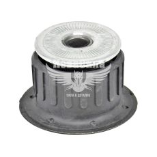 Втулка балки перед. підв. Audi 100 з82-94р.в. зад. (Profit)