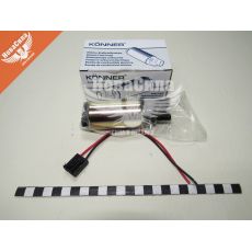 Бензонасос електричний у бак D. Lanos (Konner)