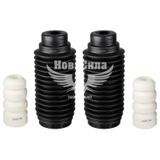 Отбойник амортизатора Dacia Logan с04г.в. перед. кт. 2шт. (Premiere) (+ 2 пыльники)