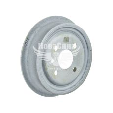 Барабан гальмівний D. Lanos задній без ступиці (Trialli)