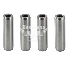 Втулка направл. клапан. D. Lanos 1.6 з97р.в. впуск+випуск (BGA)