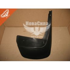 Брызговик D. Logan задний правый (Korea)