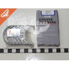 Вкладиш колін. валу D. Lanos 1.5, 1.6 шатун 0.50 (Korea)