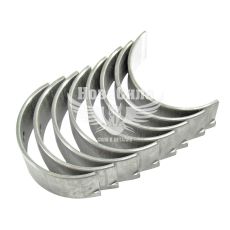 Вкладыш колен. вала D. Matiz 1.0 шатун СТ (APPGEN)