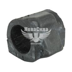 Втулка стабілізатора Dacia Logan з04р.в. переднього (Moog)