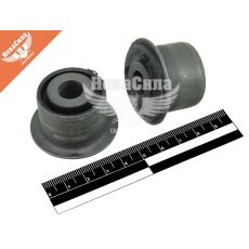 Втулка балки зад. підв. Citroen Berlingo з96р.в. (Moog)