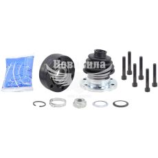 Граната VW Passat с88-10г.в. внутр. 33зуб. (SKF) (1.6, 1.6TD, 1.8, 1.9, 1.9TD, 1.9TDI, 2.0, 2.2, 2.8)