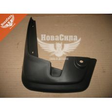 Бризговик D. Logan передній правий (Korea)