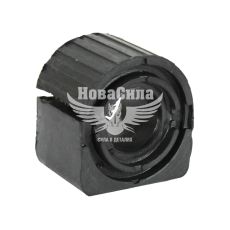 Втулка стабілізатора VW Caddy III з04р.в. переднього 22мм. (Tedgum)