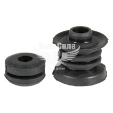 Відбійник амортизатора D. Lanos зад. верх. (Vortex)