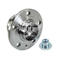 Ступица Skoda Fabia с99г.в. перед. (PFI)