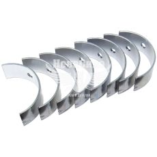 Вкладиш колін. валу Chery Amulet шатун Ст. (Original)