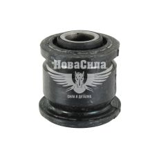 Втулка, важіль колісної підвіски (FEBEST) TAB-077 TOYOTA