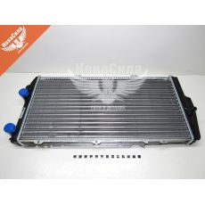 Радіатор охолодження Audi 100 з84-90р.в. (FPS)