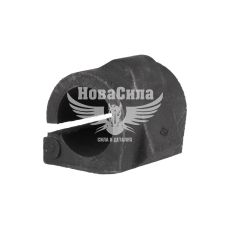 Втулка стабілізатора Dacia Logan з04р.в. переднього (Premiere)