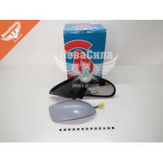 Зеркало зовнішнє зад. виду F. Focus з98-04р.в. елек. прав. (ALKAR)