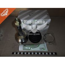 Граната Fiat Uno з83-95р.в. зовн. 20-20зуб. (Profit) (1.3SD, 1.4, 0.9, 1.0, 1.1, 1.3, 1.5)