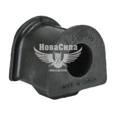 Втулка стабілізатора Hyundai Elantra II з00-06р.в. переднього (Blue Print)