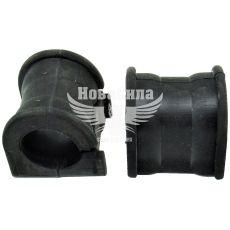 Втулка стабілізатора Geely MK переднього (Asian)