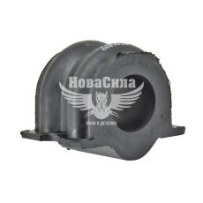 Втулка стабилизатора F. Transit с85-92г.в. переднего (BC Guma)