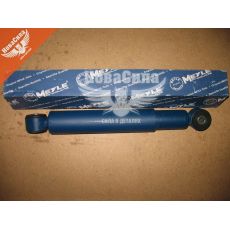 Амортизатор F. Transit з91-00р.в. задній масляний (Meyle)