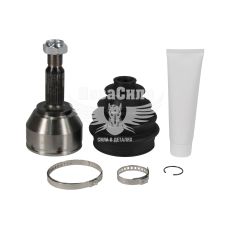 Граната F. Transit Connect с02г.в. внеш. 24-25зуб. (Fast) (1.8Di)