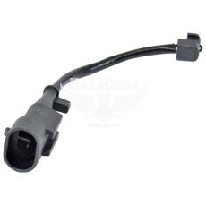 Датчик зносу гальм. колодок Iveco Daily IV з06-11р.в. перед. (Fast)