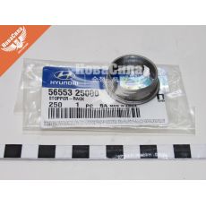 Втулка рульової рейки Hyundai Accent з06р.в. (Mobis)