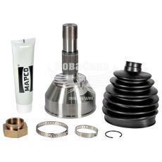 Граната Fiat Ducato з94-02р.в. внеш. 45-35зуб. без ABS (Mapco) (1.9D, 1.9TD, 2.0, 2.5D, 2.5TDI, 2.8D, 2.8JTD)