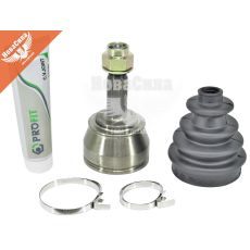 Граната Fiat Doblo с01г.в. внеш. (Profit) (1.2, 1.3D, 1.4, 1.6, 1.9D)