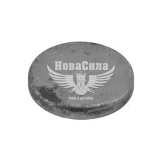 Заглушка блока F. Transit с92-00г.в. 56мм. (Standart)