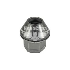 Гайка колеса F. Transit Connect з02р.в. (Febi)