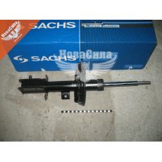 Амортизатор Fiat Scudo з07р.в. (стійка) передній газовий (Sachs) лівий
