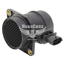 Датчик расхода воздуха Fiat Bravo II 1.9D c06-14u.в. (Bosch)