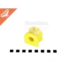 Втулка стабілізатора F. Transit з00-06р.в. переднього 23.5мм. поліуретан (Україна)