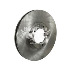 Диск гальмівний F. Transit з91-00р.в. перед. R-15 (ABE)