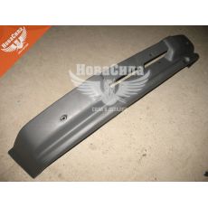 Бампер F. Transit з91-00р.в. передній голий (Klokkerholm)