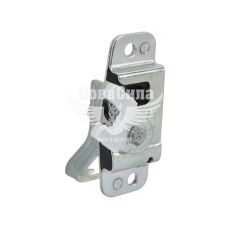 Замок дверний внутр. Fiat Ducato з06р.в. бок. двері прав. верх. (Fast)