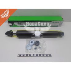 Амортизатор Hyundai H-1 з97-07р.в. передній газовий (Profit)