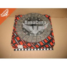 Диск зчеплення ведений F. Transit 2.5TD, 2.5TDI з91-00р.в. (NK)